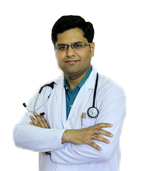 Rheumatologist in jaipur Dr. Bhupendra Vaishnav